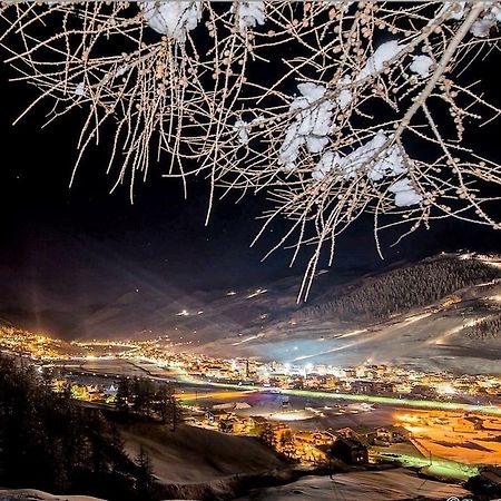 Appartamenti Sport 3000 Livigno Exterior photo