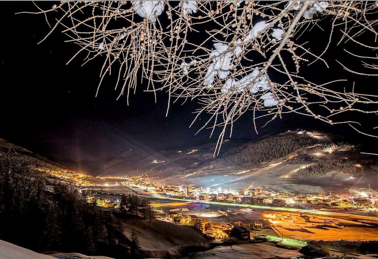 Appartamenti Sport 3000 Livigno Exterior photo