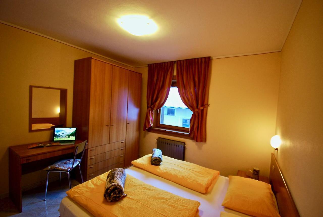 Appartamenti Sport 3000 Livigno Exterior photo