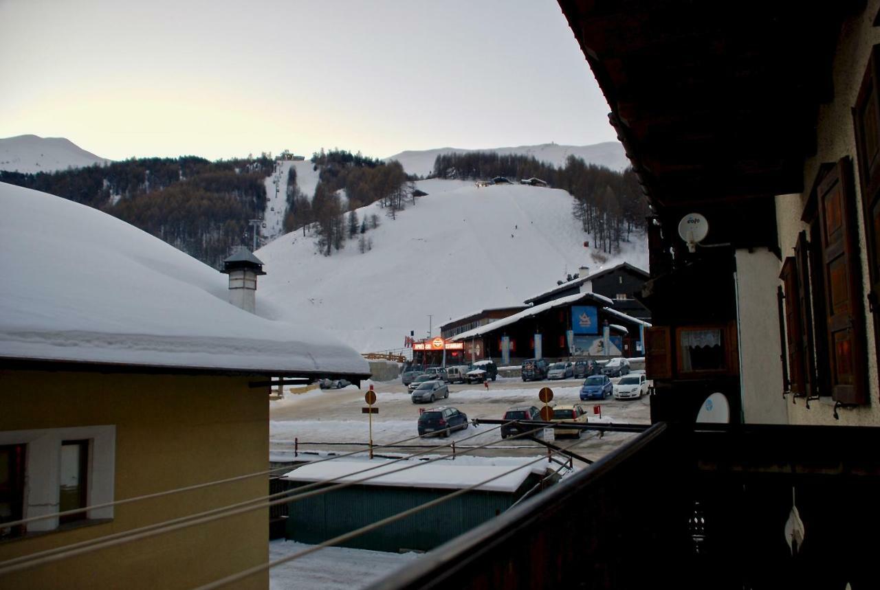 Appartamenti Sport 3000 Livigno Exterior photo