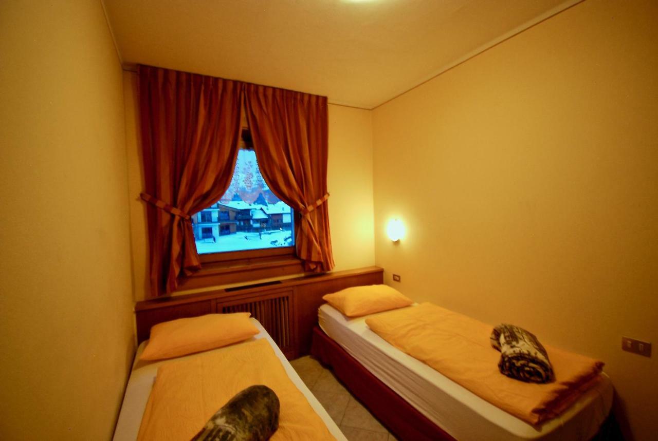 Appartamenti Sport 3000 Livigno Exterior photo