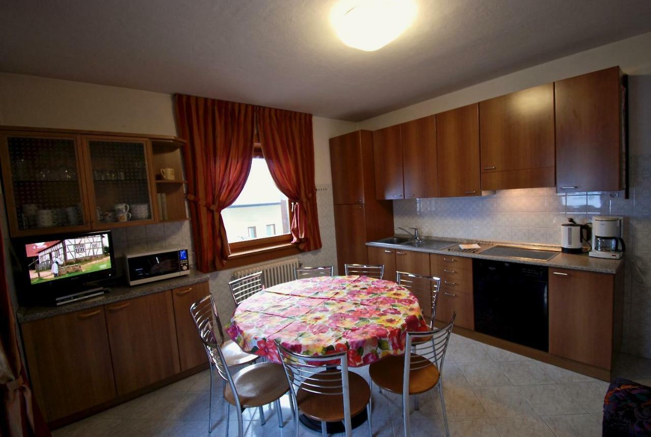 Appartamenti Sport 3000 Livigno Exterior photo