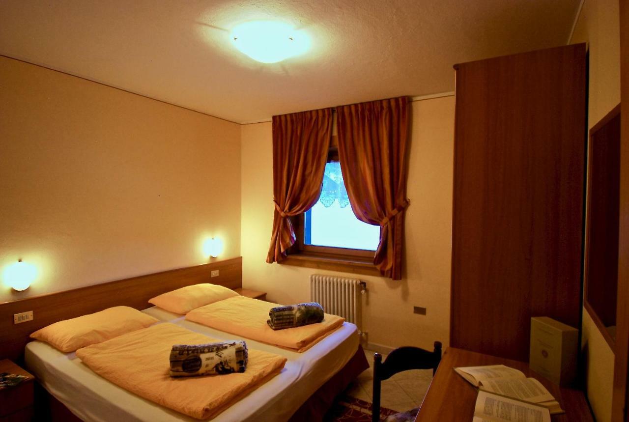Appartamenti Sport 3000 Livigno Exterior photo