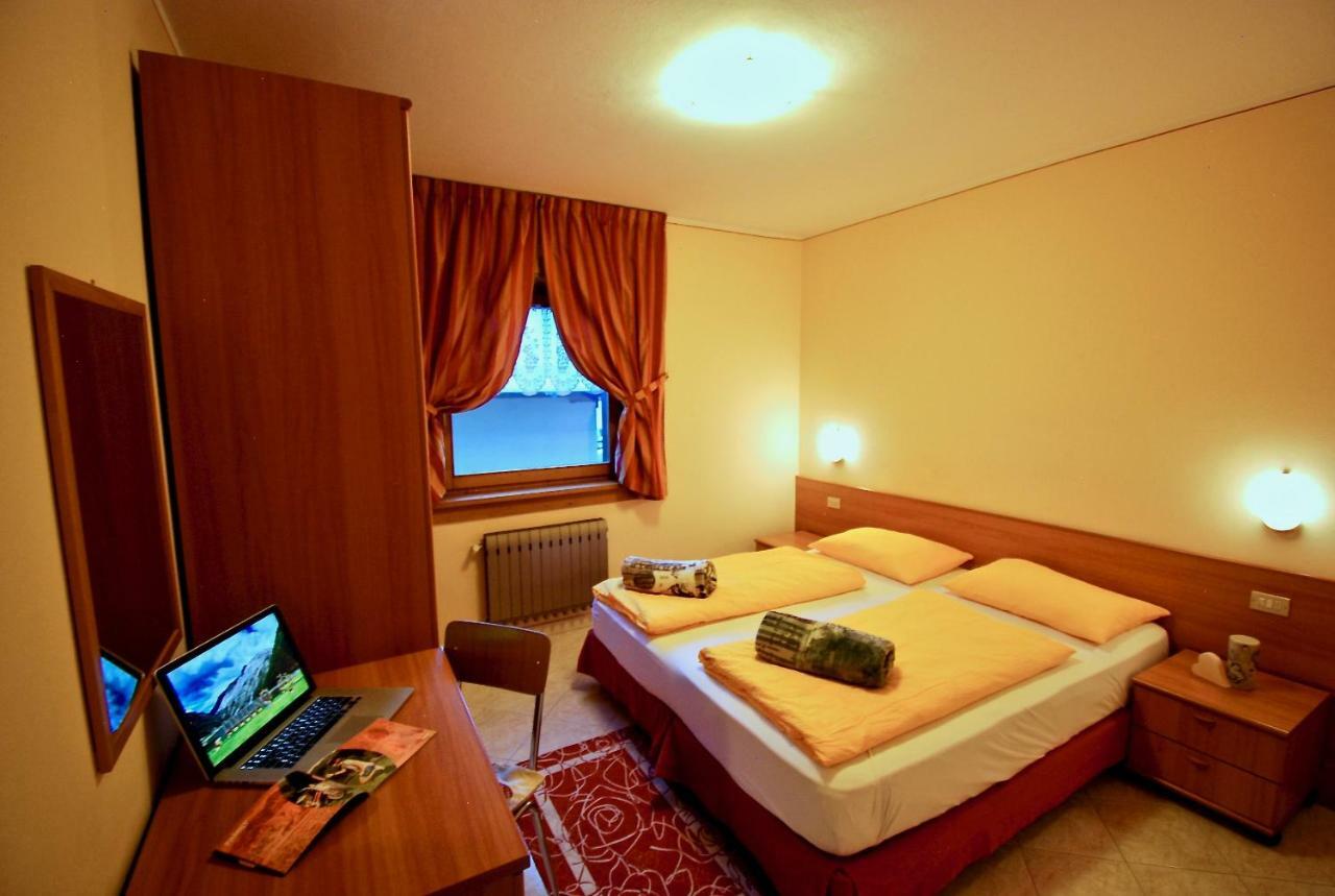 Appartamenti Sport 3000 Livigno Exterior photo