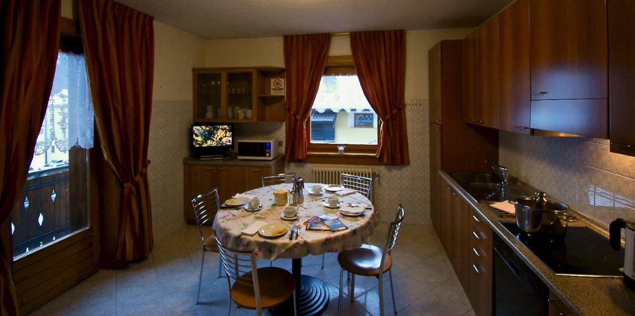 Appartamenti Sport 3000 Livigno Exterior photo